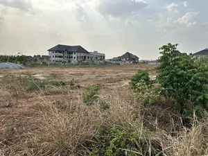 One Plot for Sale at Diamond Hills.