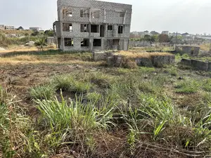 One Plot for Sale at Diamond Hills Ohwimase.