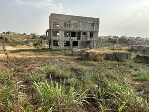 One Plot for Sale at Diamond Hills Ohwimase.