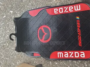 Universal Mazda Carpet ..