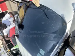 Windscreen Ceramic Antiscratch Tinting