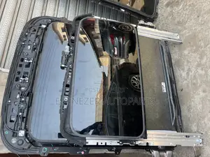 Lexus RX 350 2017 - 2022 Sunroof Complete
