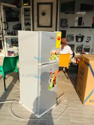 Galaxy 138L: Cool Compact Living Made Easy
