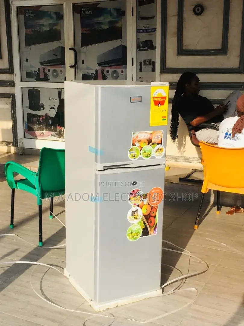 Galaxy 138L: Cool Compact Living Simplified