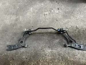 Honda CR-V 2017 Front Lower Arm