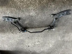 Honda CR-V 2017 Front Lower Arm