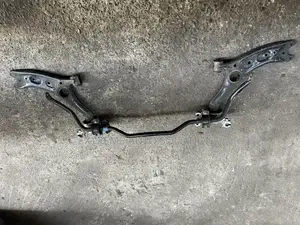 Honda CR-V 2017 Front Lower Arm