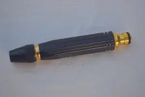Multipurpose Handheld Water Sprinkler