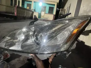 Lexus Es 350 Headlight Driver Side