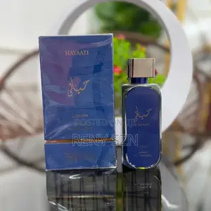 Hayaati Al Maleky Lattafa