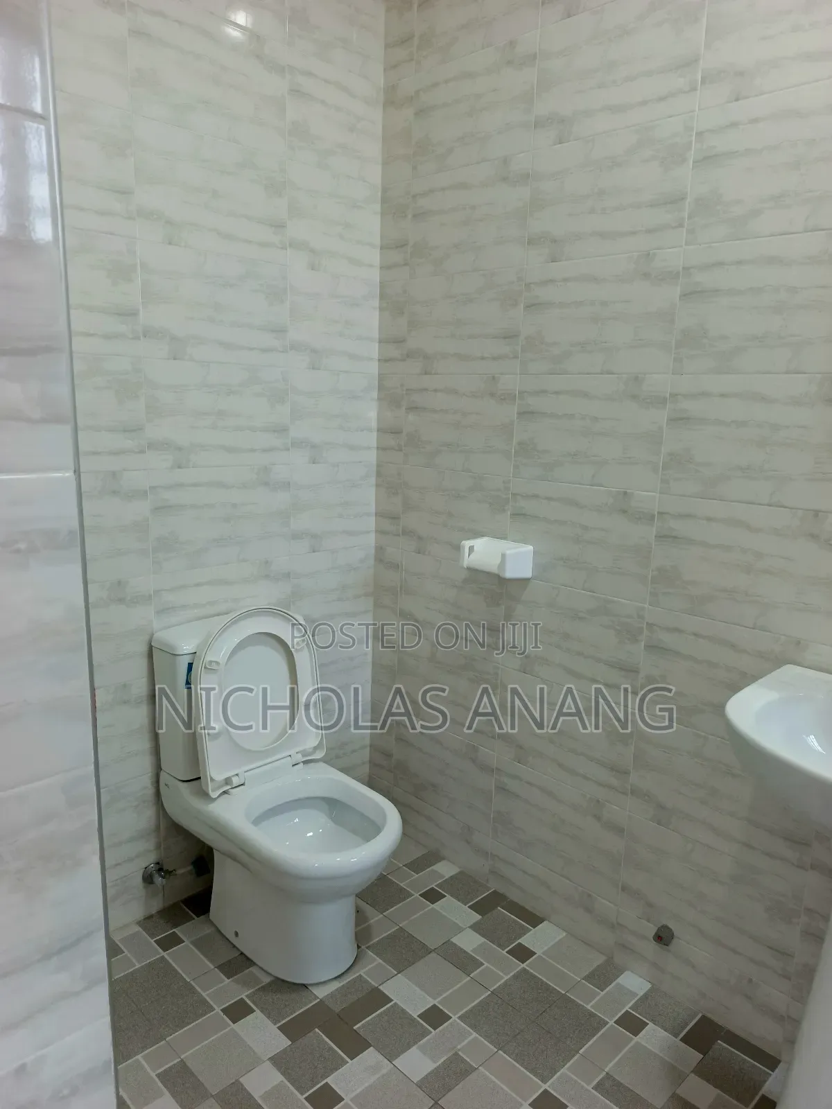 2bdrm Apartment in The Dorns Properties, Tseaddo for rent