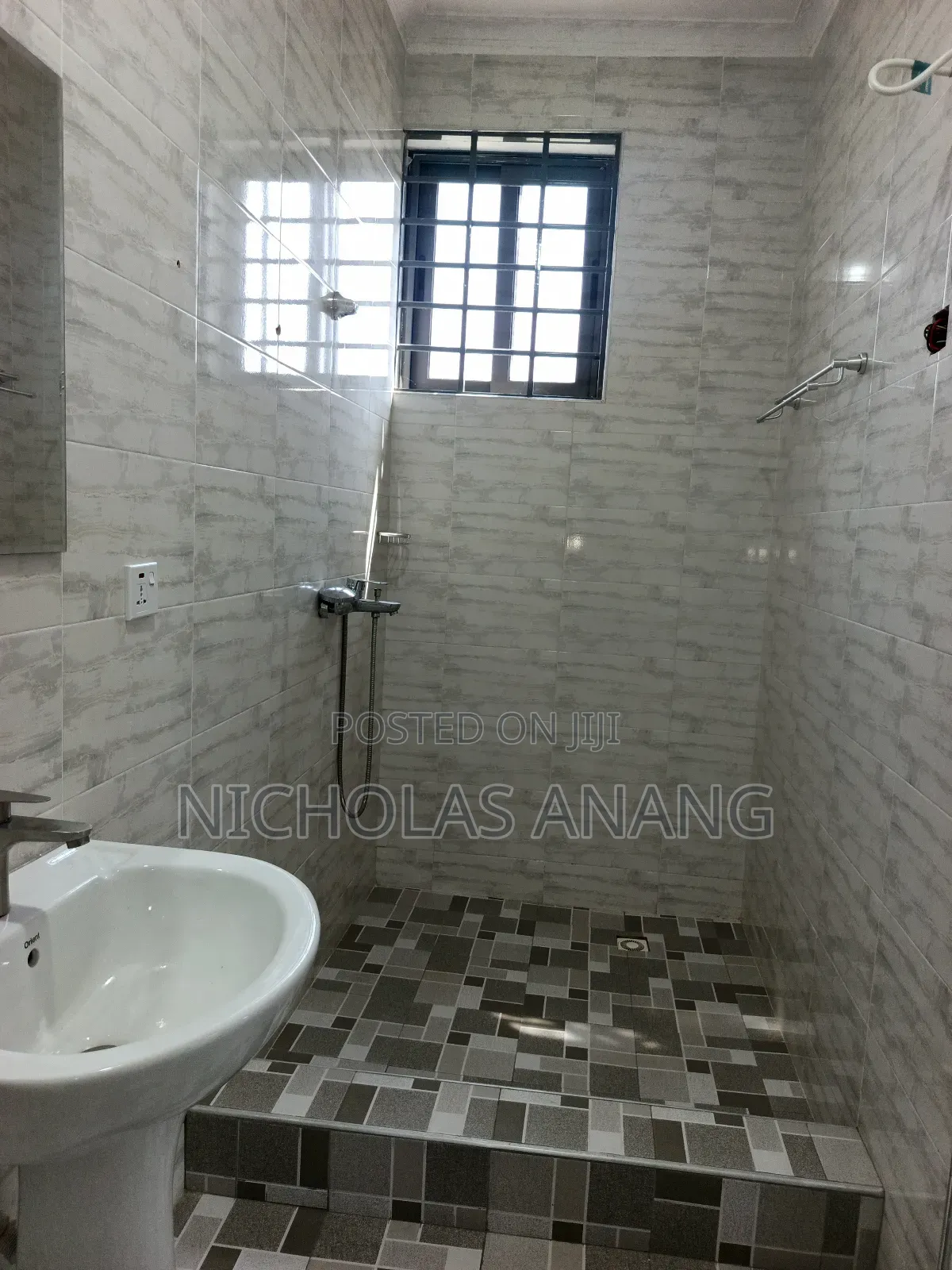 2bdrm Apartment in The Dorns Properties, Tseaddo for rent