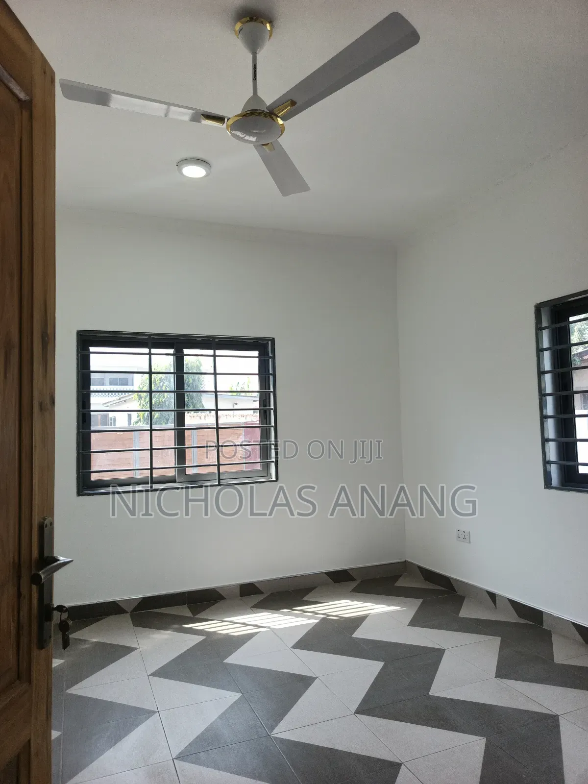 2bdrm Apartment in The Dorns Properties, Tseaddo for rent