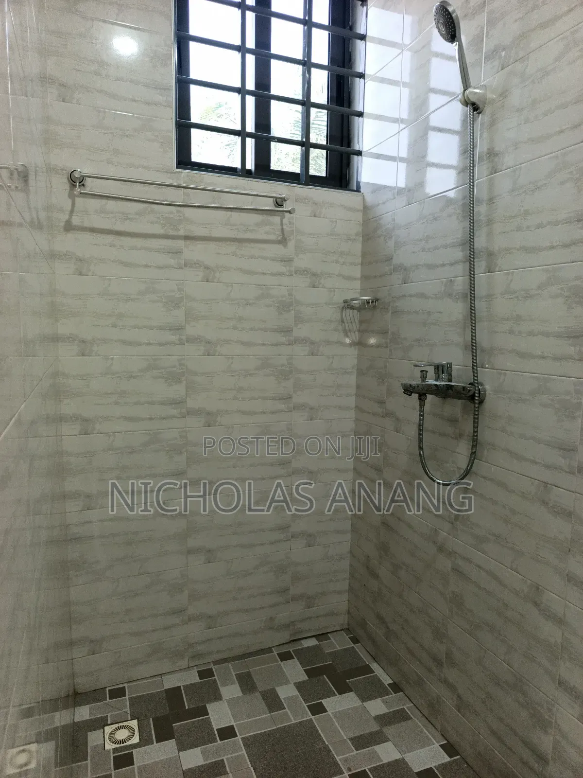 2bdrm Apartment in The Dorns Properties, Tseaddo for rent