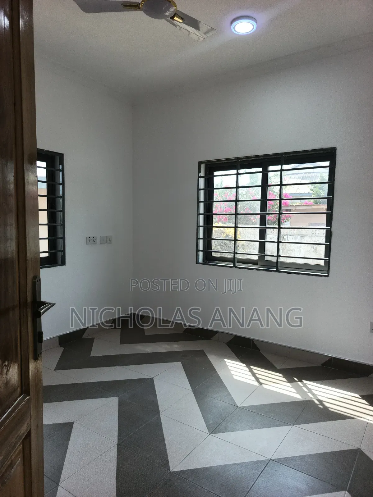 2bdrm Apartment in The Dorns Properties, Tseaddo for rent