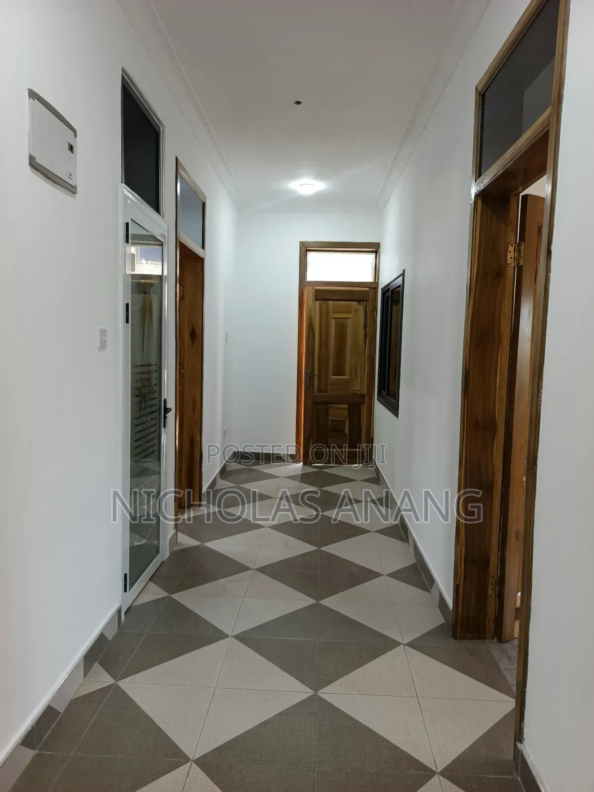 2bdrm Apartment in The Dorns Properties, Tseaddo for rent