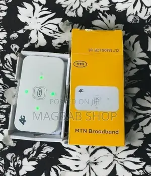 Universal MTN 4g Mifi ( Wholesale) All Support Networks