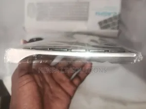 Rechargeable Wireless Keyboard and Mouse