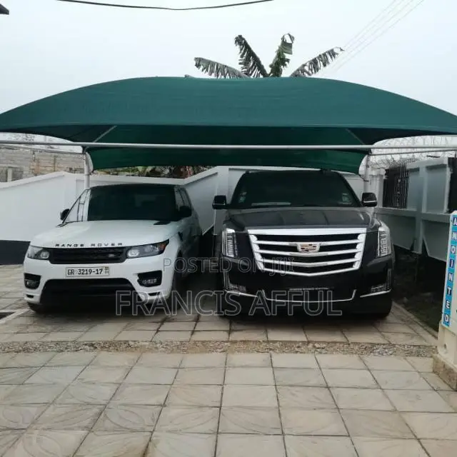 Canopies for Sale