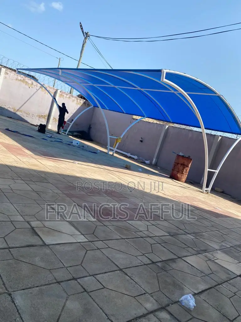 Canopies for Sale