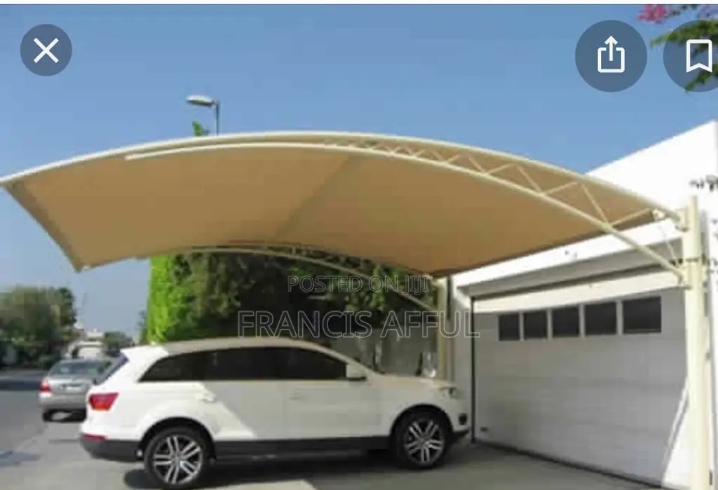 Canopies for Sale