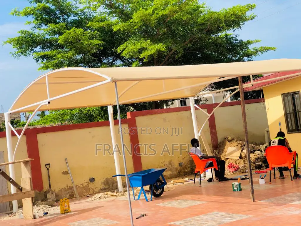 Canopies for Sale