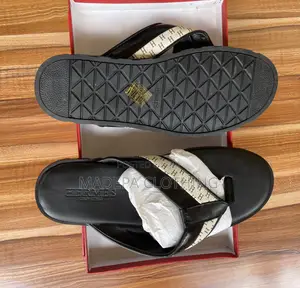 Official Slippers Wear for Men