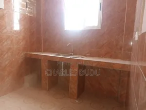 1bdrm Apartment in Roma Estate, Dansoman for rent