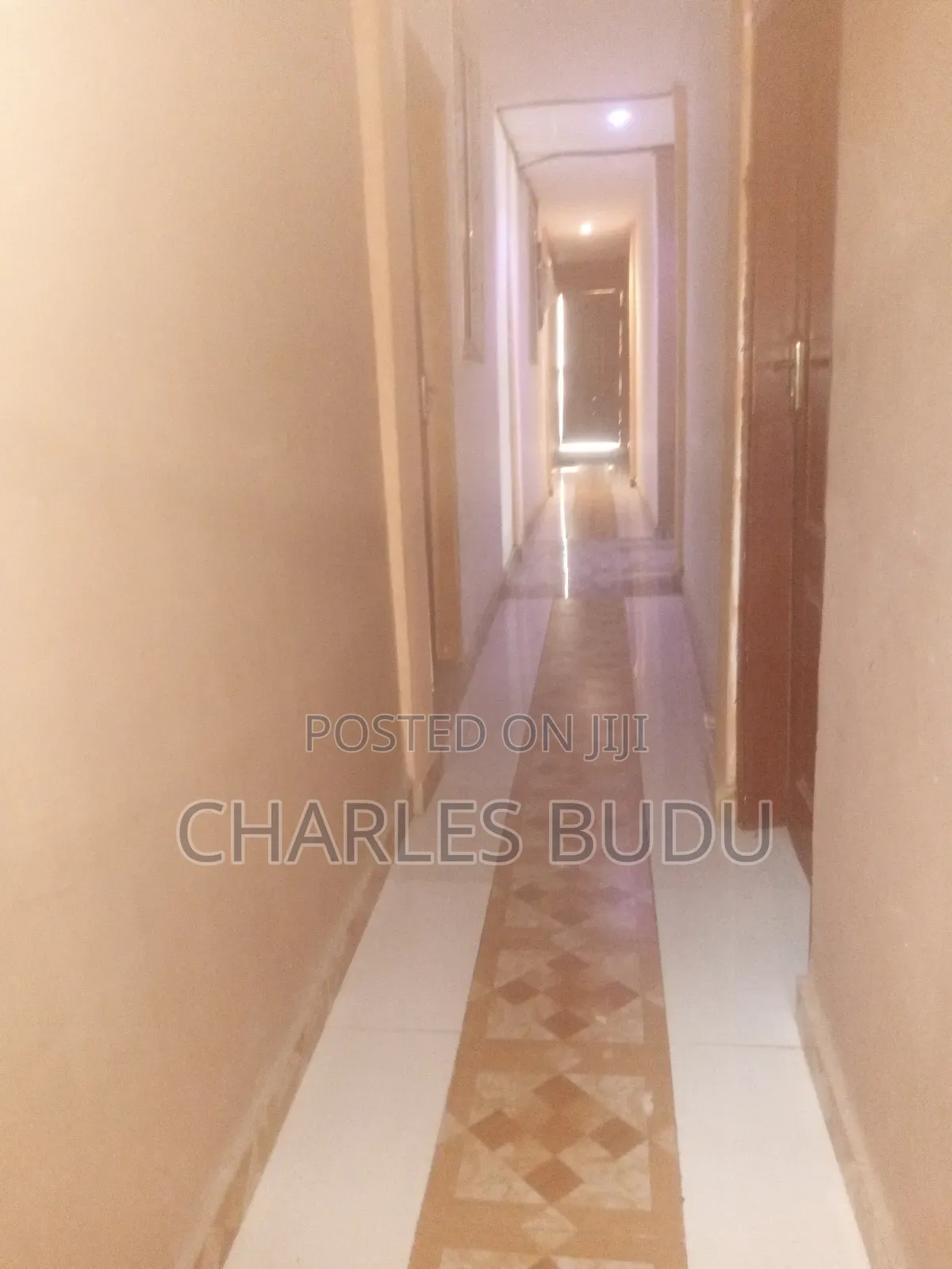 1bdrm Apartment in Roma Estate, Dansoman for rent