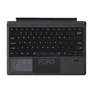 Microsoft Surface Pro 8/9/X/10 11 Keyboard