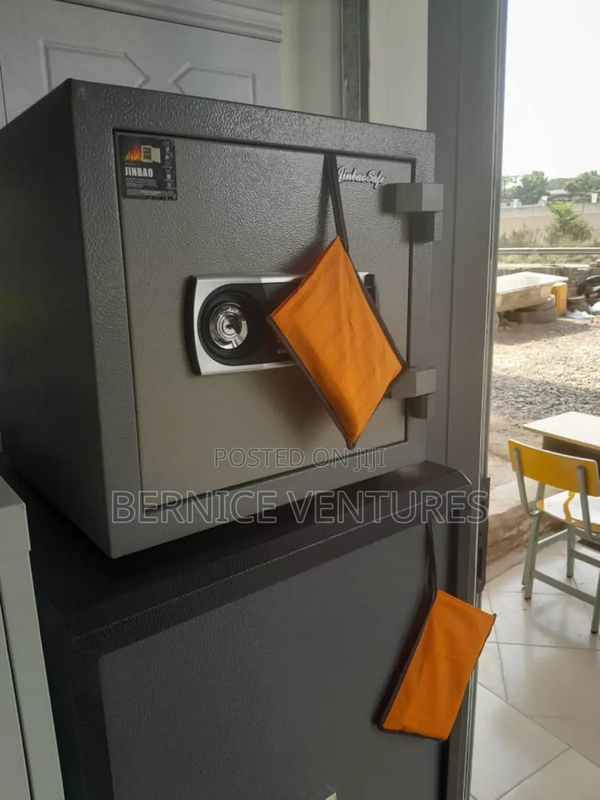 Mini Banks 