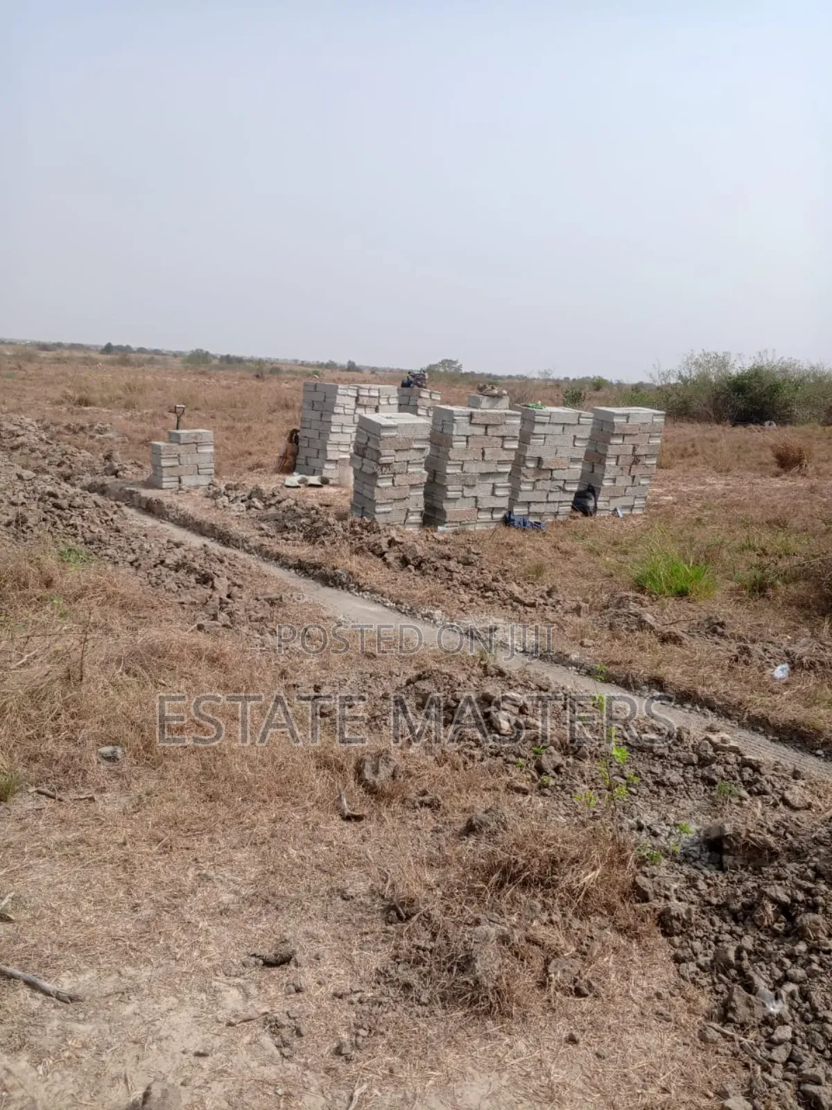 Fantastic Opportunity to Own a Land