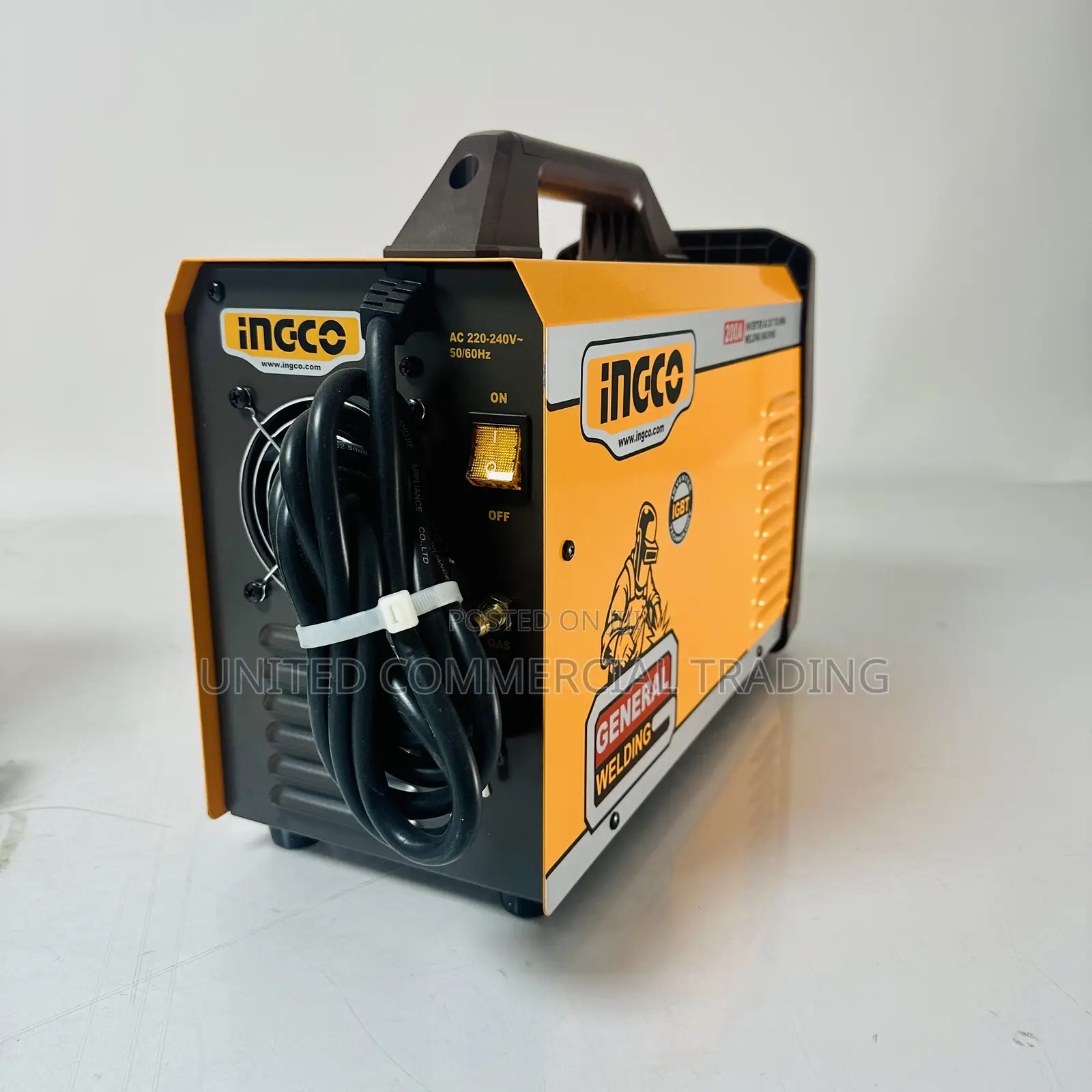 Welding Machine