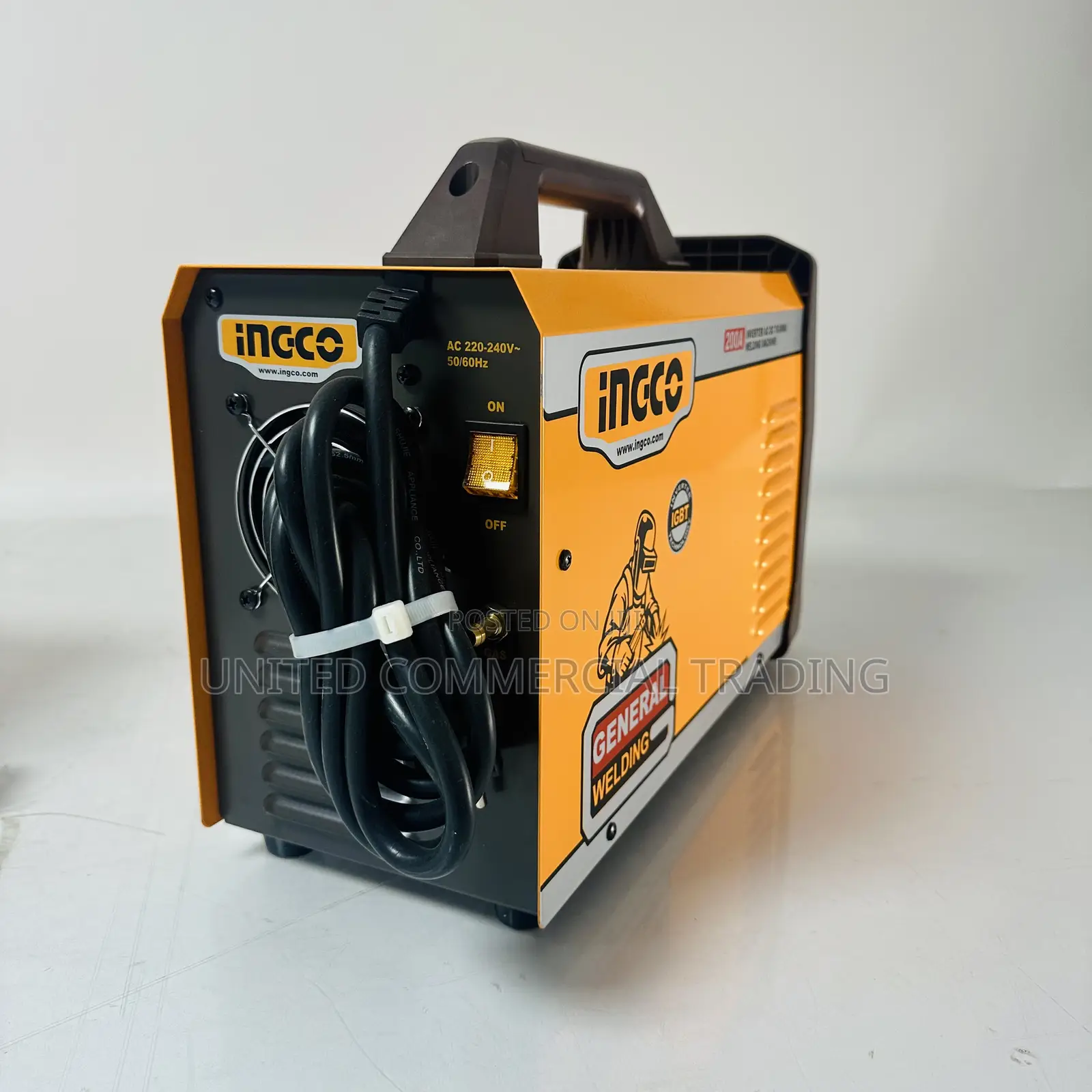 Welding Machine