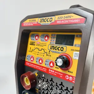 Welding Machine
