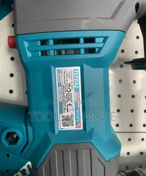 TOTAL Rotary Hammer (1500W)