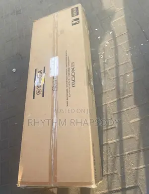 Yamaha MODX8