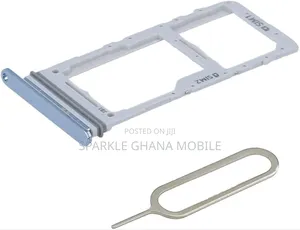 Samsung Galaxy S20 Plus Sim Tray