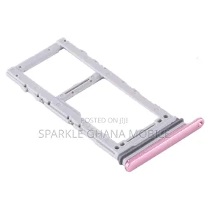Samsung Galaxy S20 Plus Sim Tray