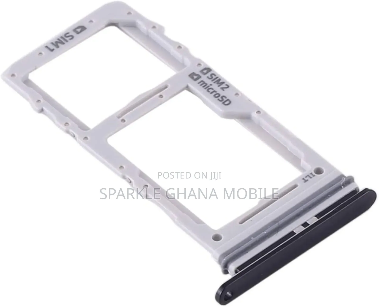 Samsung Galaxy S20 Plus Sim Tray