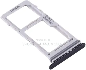 Samsung Galaxy S20 Plus Sim Tray