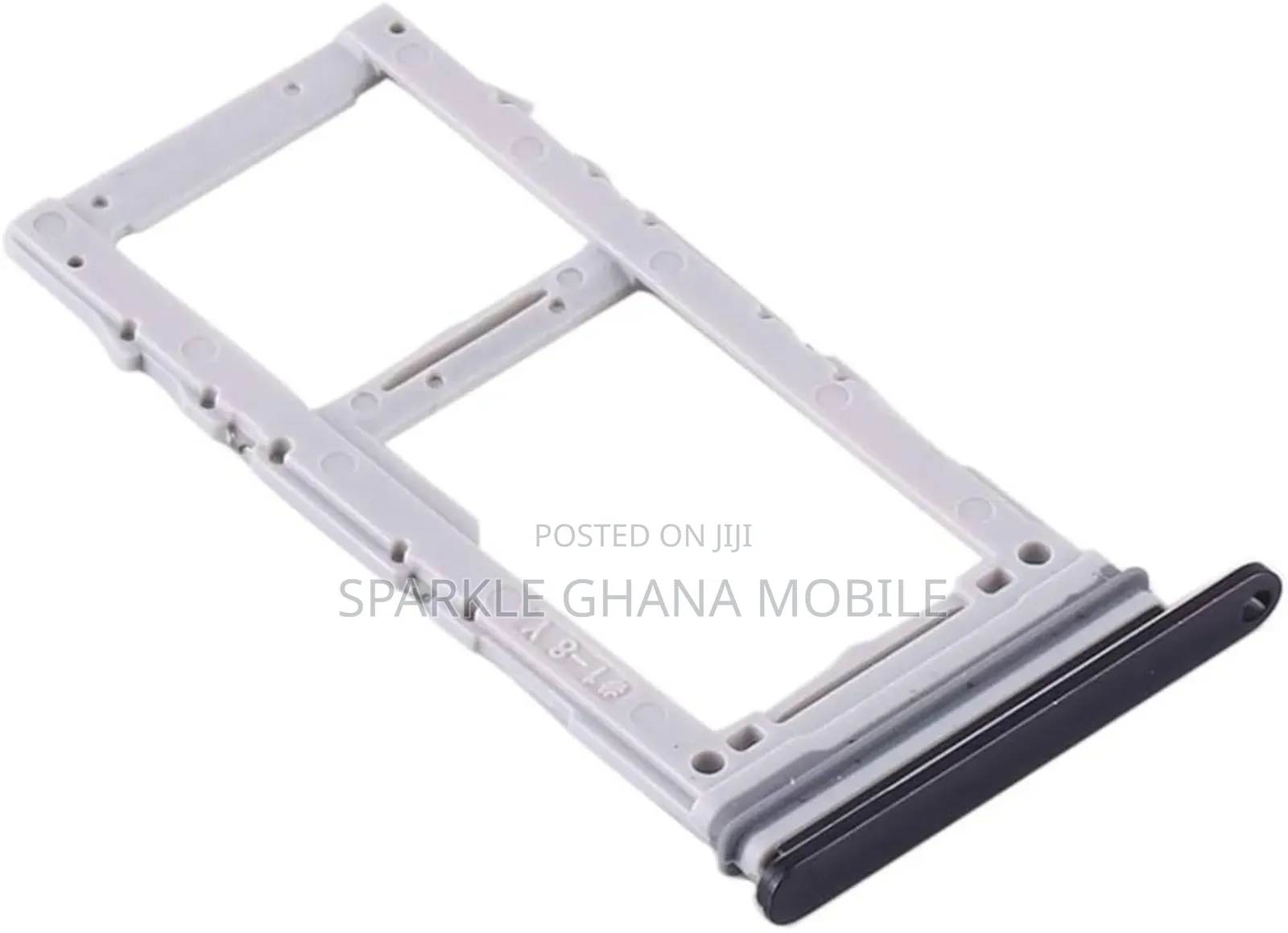 Samsung Galaxy S20 Plus Sim Tray
