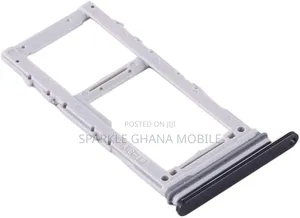 Samsung Galaxy S20 Plus Sim Tray