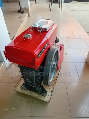 2200r/Mins Speed Ecool Max Diesel Engine