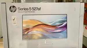Hp Series 5 527sf