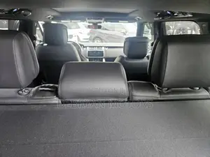 Land Rover Range Rover P525 Westminster SWB 2022 Black