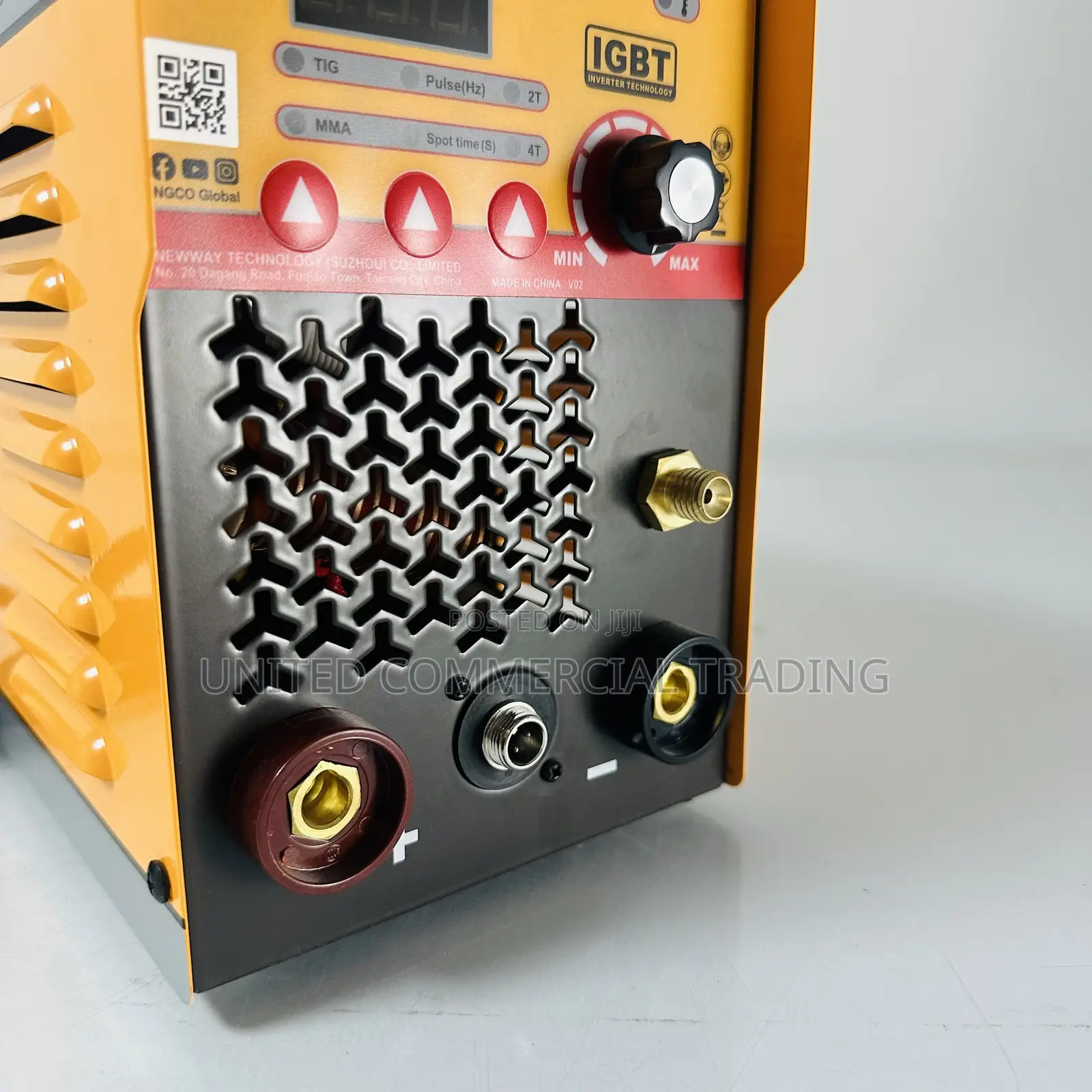 Welding Machine