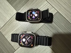 Apple Watch Ultra
