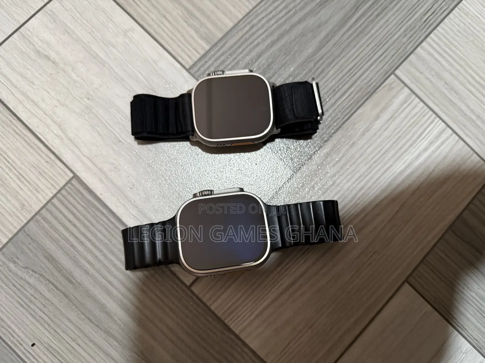 Apple Watch Ultra