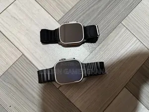 Apple Watch Ultra